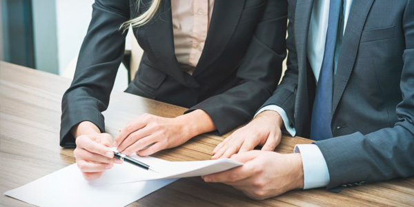 Согласование условий сделки