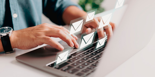 Отправка заявки на перевозку